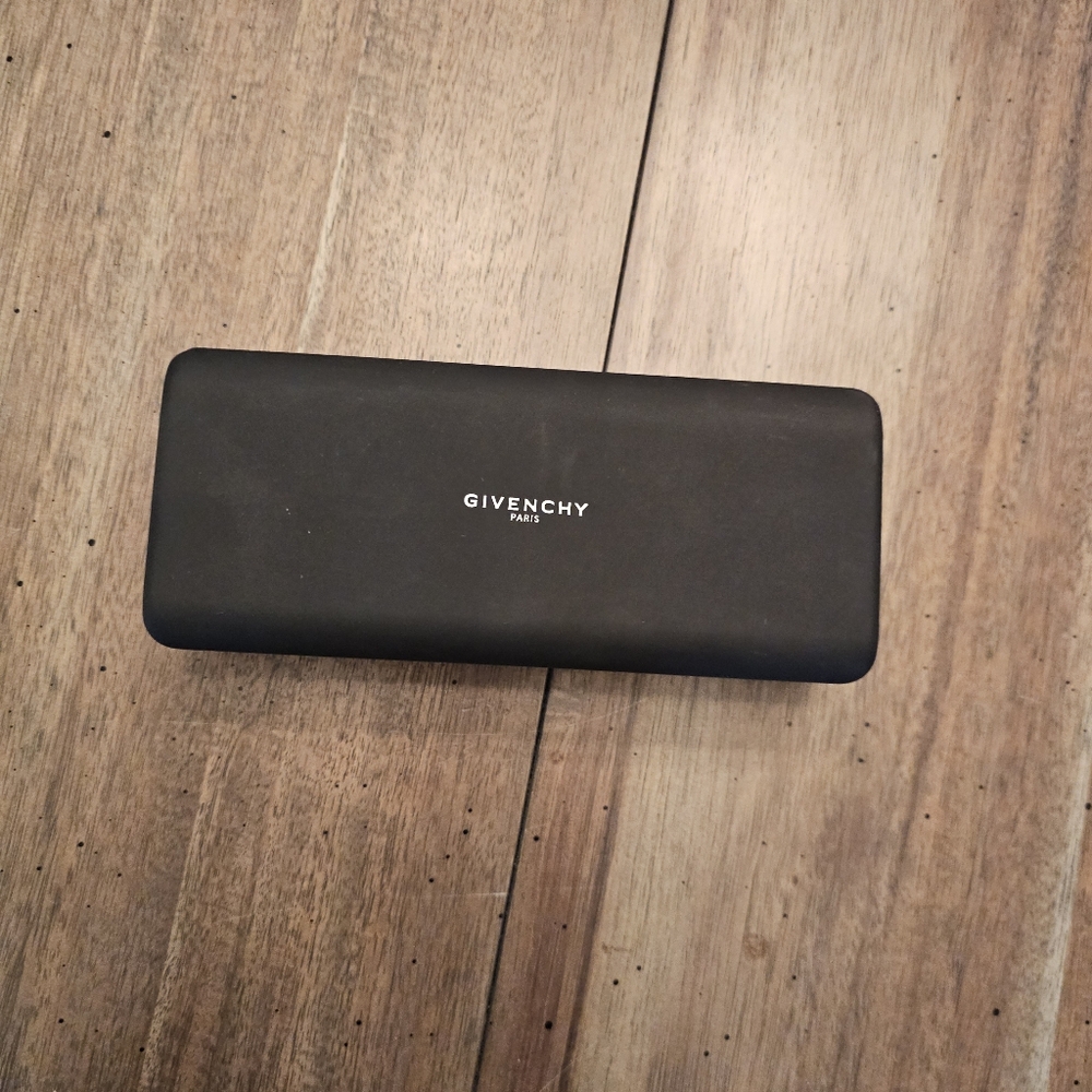 Givenchy Sunglass Case